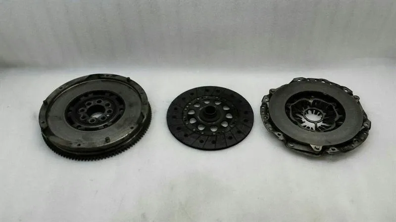 BMW Z4 E85 E86 Clutch Kit Flywheel 7837984 Flywheel + Clutch N52