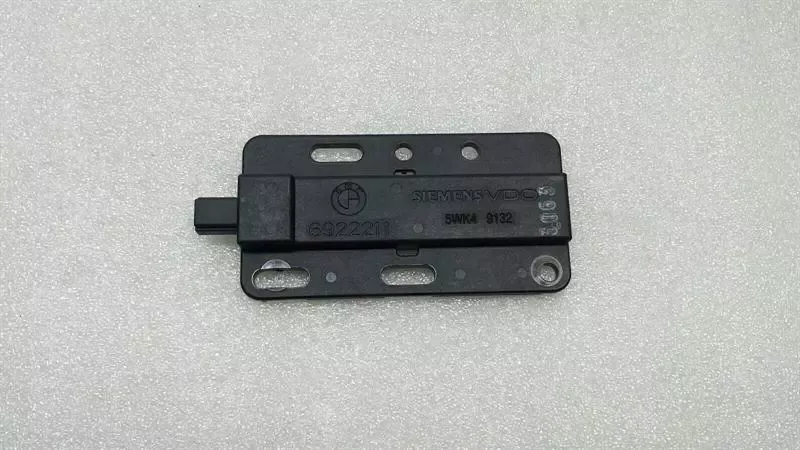 BMW 6 series E63 E64 aerial / antenna 6922211 indoor antenna comfort access