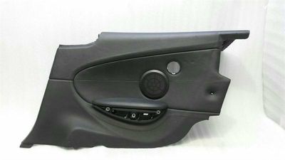 BMW 6 Series E63 M6 cover rear right 7896058 trim rear right full leather L7