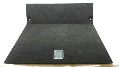 Mercedes S-class Unknown Luggage Compartment Cover A2216801242 Trunk