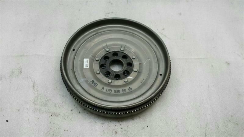 Mercedes A Class W176 A45 AMG clutch disc flywheel A1330300005 flywheel