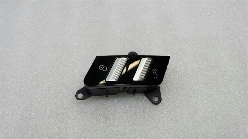 MERCEDES CL W216 W221 DOOR LOCK SWITCH A2218213051 SWITCH CENTRAL LOCKING