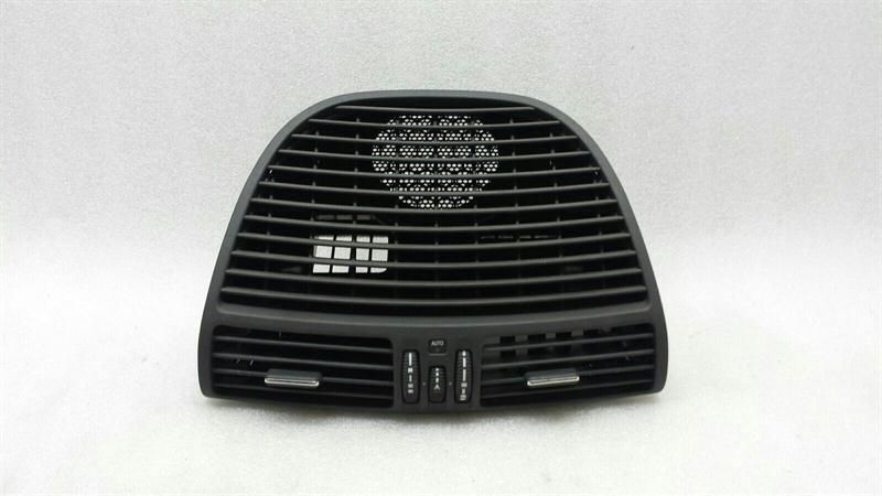 Mercedes CL W215 Air Vent A2158300554 Ventilation Nozzle Vent Grille Center