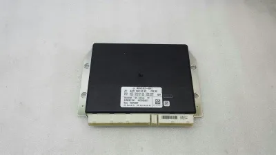 Mercedes CL W216 ABC suspension control unit A2215406762 chassis control unit