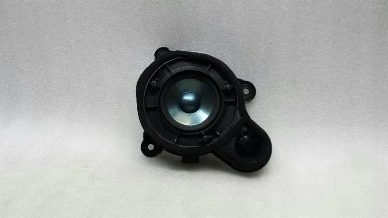 2008 Mercedes CL door speaker left A2168200502 door loudspeaker left