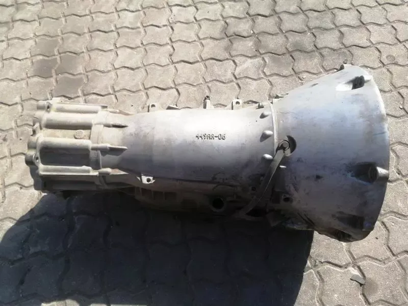 JEEP CHEROKEE SRT WK2 6.4 2014-2017 Gearbox P52120047AB Transmission SRT8