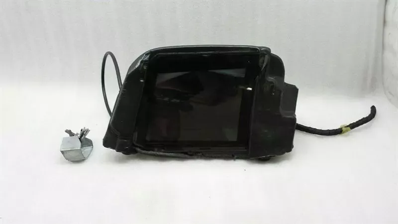 BMW 5 Series E60 M5 Head Up Display SET 9154603 Display Unit Screen HUD KIT