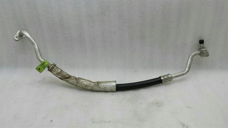 Jeep Cherokee A/C Pipe 55038050AF Air Conditioning Air Conditioning SRT8 6.4