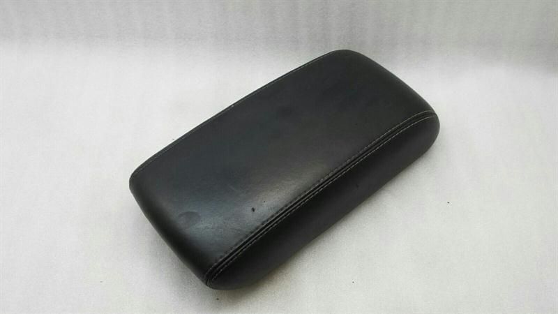 Jeep Cherokee Armrest Center Armrest Armrest SRT8 2013 Leather Leather