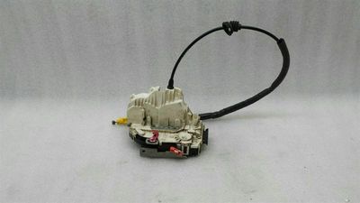 Jeep Cherokee FLH door lock 4589921AG door lock front left 2013