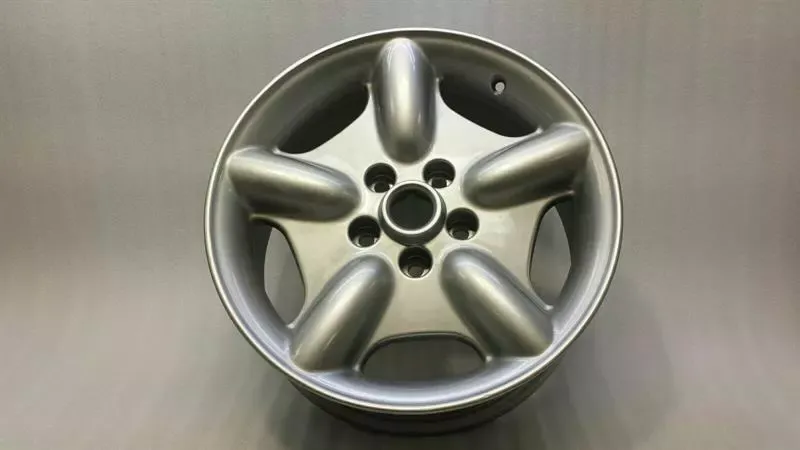 JAGUAR XK XK8 Alloy Wheel MJA6116AB Alloy Rim 8Jx17