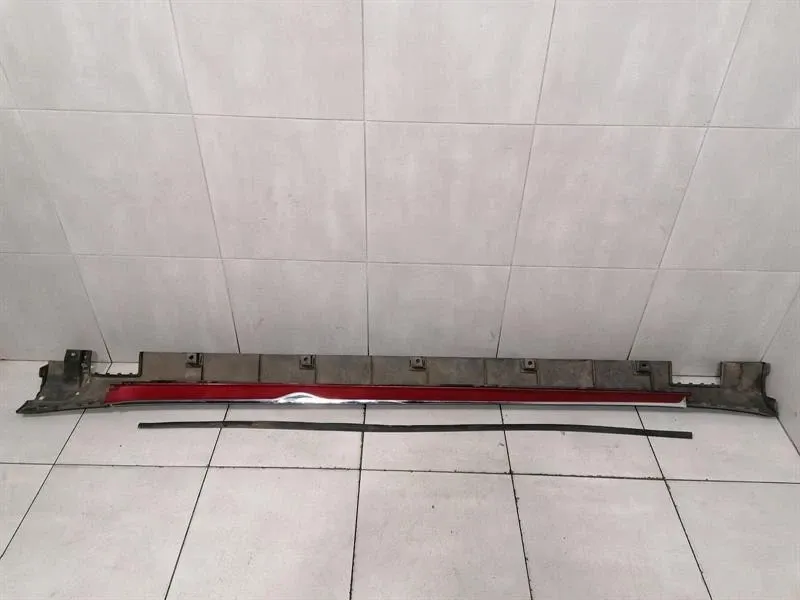 Tesla Model S 70 right side skirt 1016412-00-B side sill right