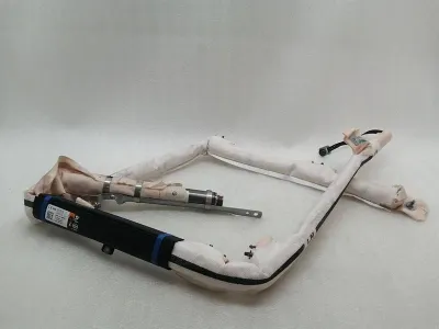 Tesla Model S 70 Roof Curtain Module Left 1005261-00-D Roof Module Left
