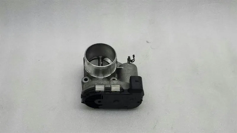 Ford Focus 1.6 16V Throttle Body 0280750535 7S7G-9F991-CA Throttle Body