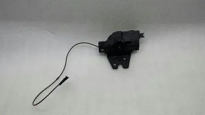 BMW 1 series E81 E90 E82 boat lock 7840617 tailgate lock