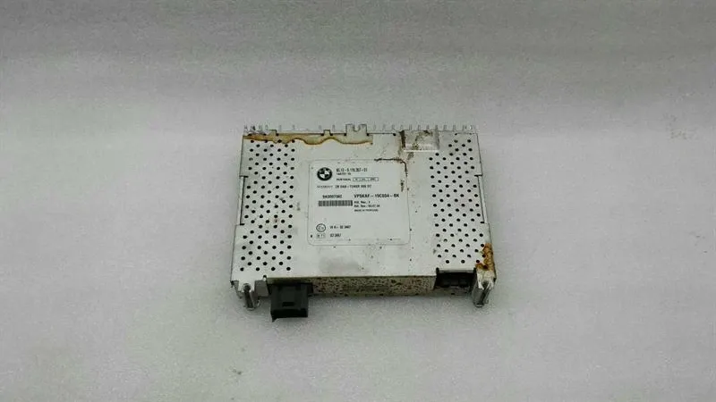 BMW 3 Series E92 LCI DAB Control Unit 9119357 DAB Tuner Module