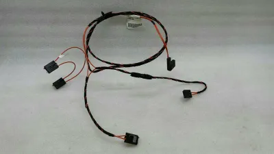 Mercedes SL R230 Optical Cable A2305408008 Look Wiring Harness