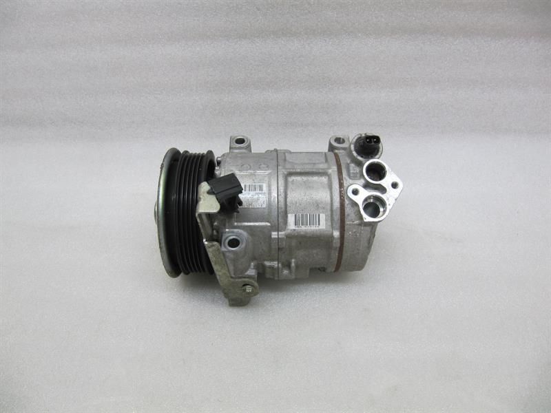 Alfa Romeo Mito 2010 AC Compressor 51794515 Air Conditioning Compressor