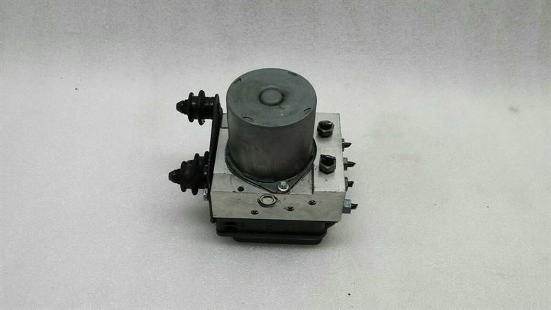 Audi RS5 8T Hydraulic Block Control Unit 8T0907379 ABS Pump 4.2 TFSI V8 RS4 8K