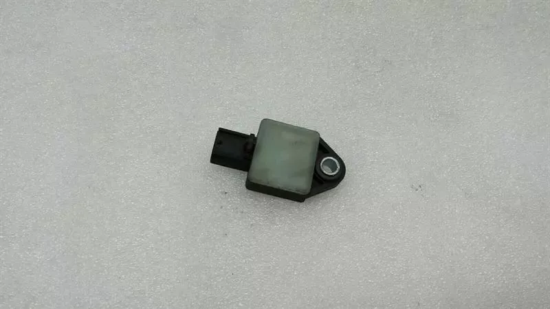 MASERATI GRANTURISMO S Crash Sensor 20123228980630 Impact Sensor