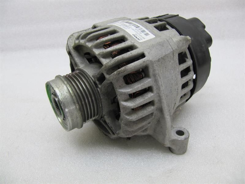 Alfa Romeo Mito 2010 Alternator 51854903 Alternator 120A