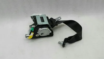 MASERATI GRANTURISMO S seat belt rear Li 080090490 rear seat belt