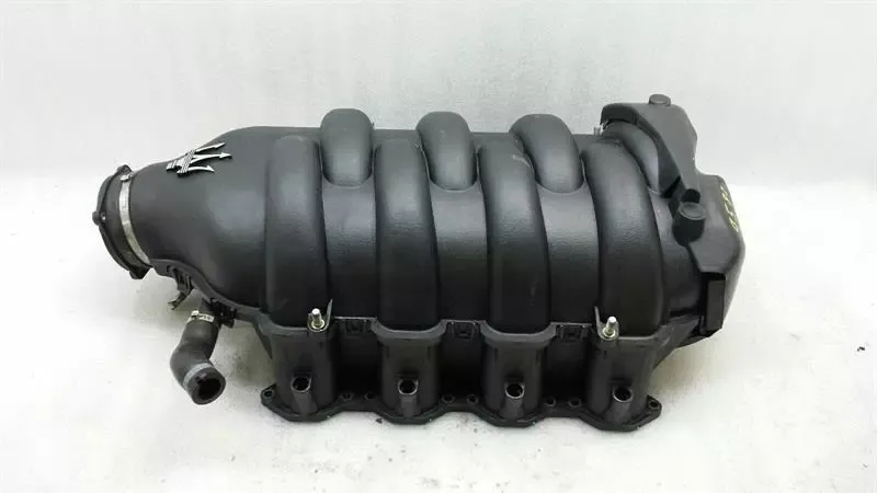 MASERATI GRANTURISMO S suction bridge intake bridge 231732 intake manifest 4.7 F1
