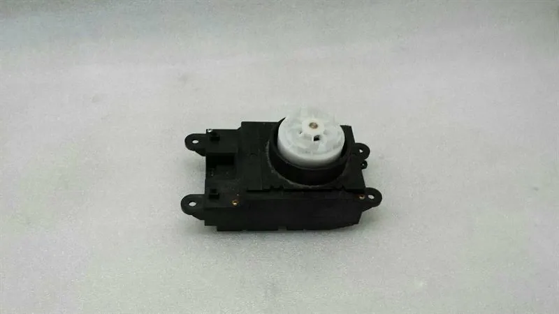 BMW 6 Series E63 Controller Switch 6944884 I Drive Switch