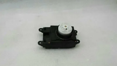 BMW 6 Series E63 Controller Switch 6944884 I Drive Switch