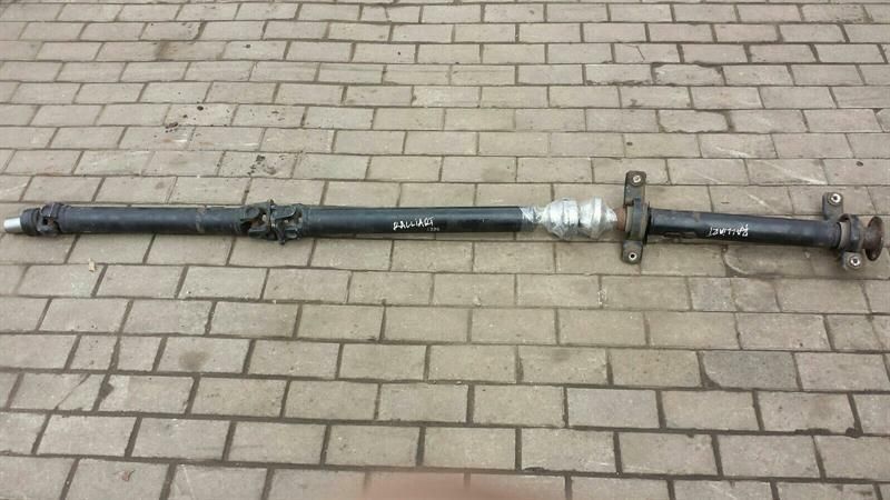 Mitsubishi Lancer X Propshaft 3401A225 Propshaft Ralliart