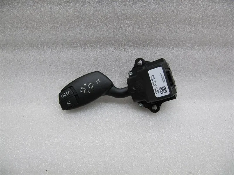 BMW 6 Series E63 Turn Signal Switch 6951349 Indicator Switch