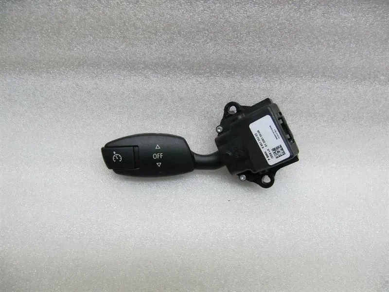 BMW 6 Series E63 Cruise Control Switch 6951352 Cruise Control Switch