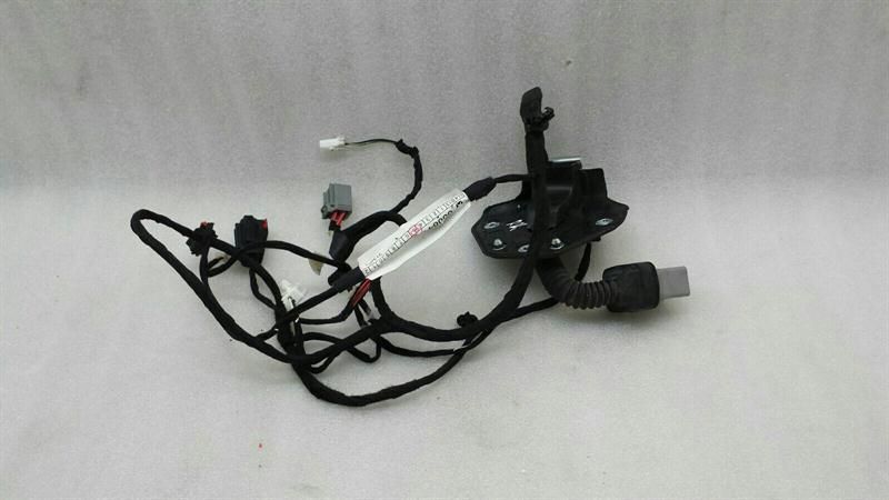 2012 Chrysler 300C Rear Right Door Wiring 68084155AC Door Wiring Harness Rear Right