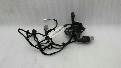 2012 Chrysler 300C Rear Right Door Wiring 68084155AC Door Wiring Harness Rear Right