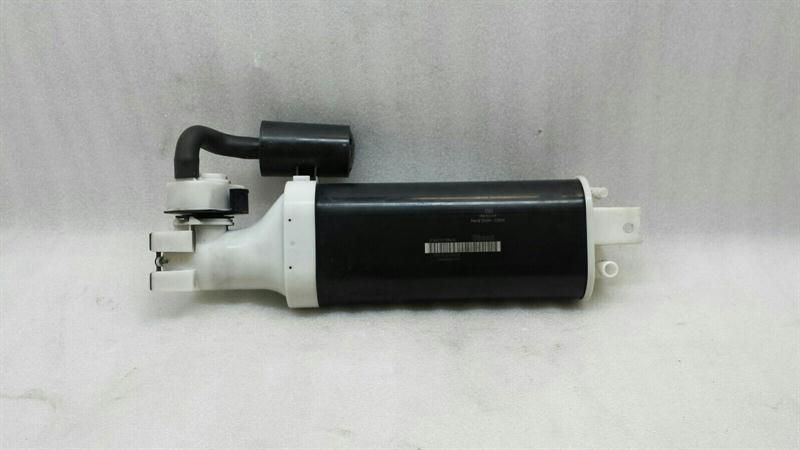 2012 Chrysler 300C Active Charcoal Filter 68231653AC Activated Carbon Tank SRT8 6.4