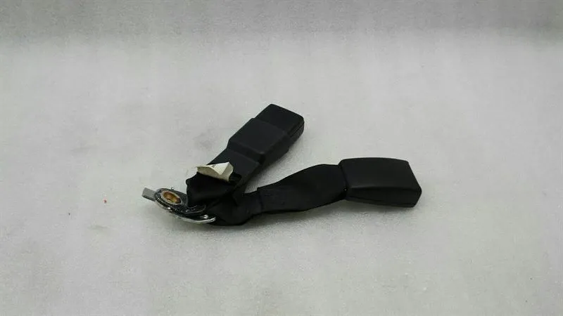 Chrysler 300C Belt Buckle 1HZ141X9AD Belt Buckle 11-16 SRT8