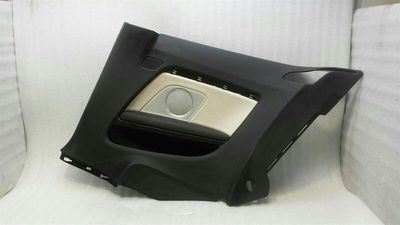 Audi A5 S5 8T door panel rear right 8T0867044G YFX door card rear right