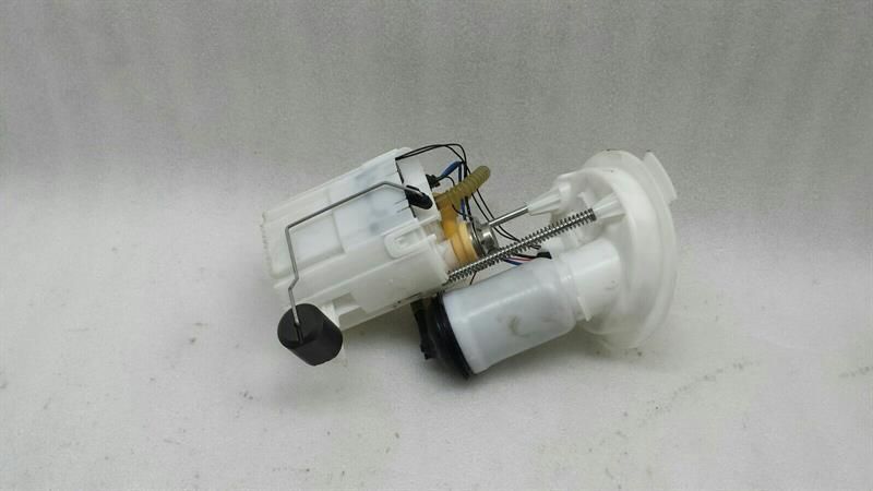 BMW 1 Series Unknown Fuel Pump Electric 1611414480 Fuel Pump