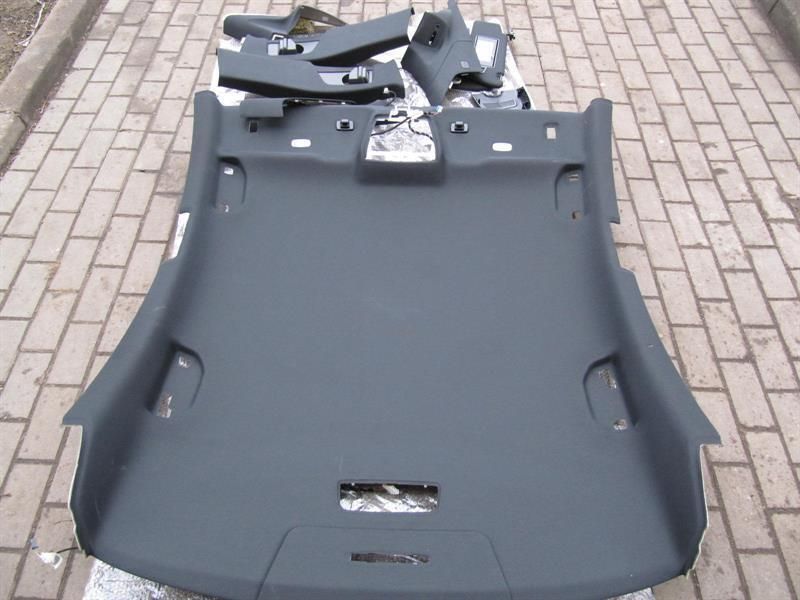 Mercedes CLS W218 AMG Roof Lining A2186900050 Roof Sky