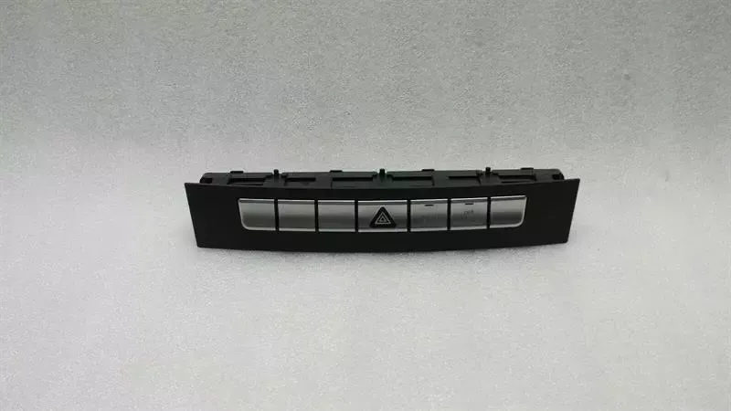 Mercedes CLS W218 Switch Block A2188707310 Hazard Switch Block