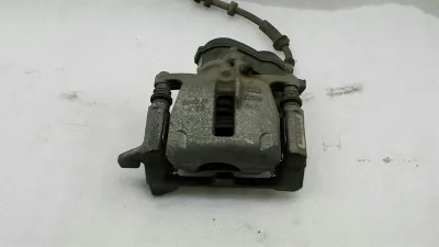 Audi A4 8K brake caliper rear left left brake calliper PBM park brake motor