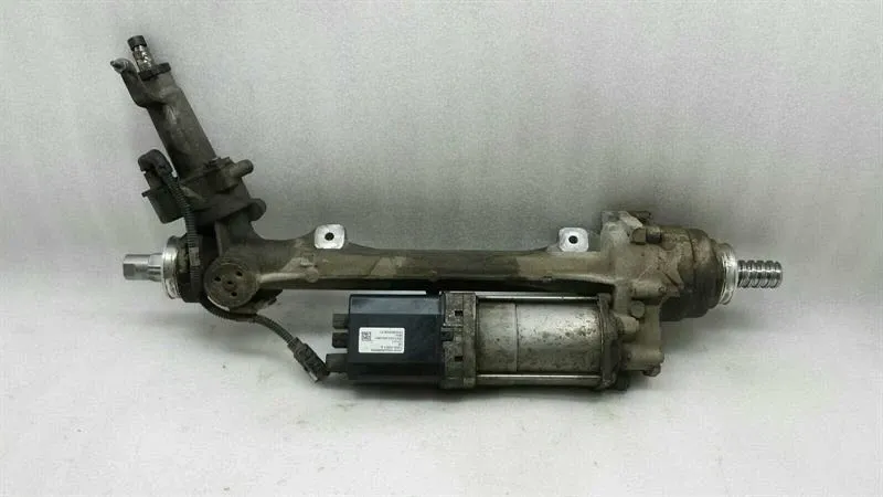 BMW 1 Series F20 F21 RHD Power Steering Rack 32106861508 Right Handlebar Electrical