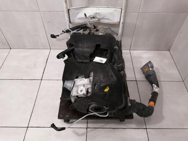 JAGUAR i-PACE X590 EV400 FRONT ENGINE J9D3-75762-AH FRONT ENGINE I=9.04 169.98