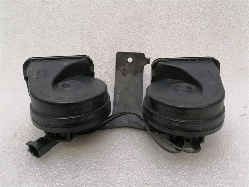 JAGUAR i-PACE X590 EV400 Horn J9D3-13A803-AB Horn Fanfare