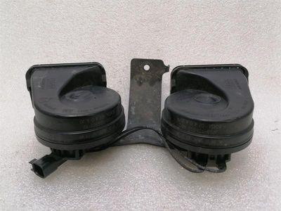 JAGUAR i-PACE X590 EV400 Horn J9D3-13A803-AB Horn Fanfare