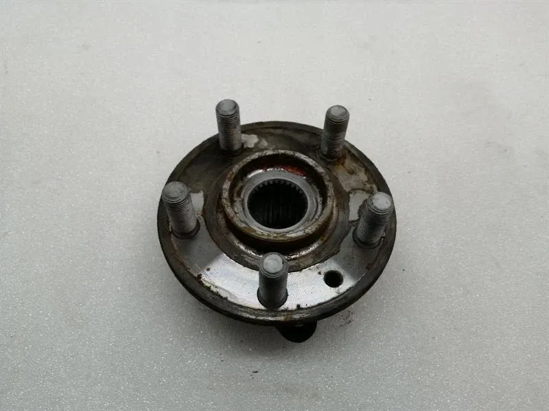 JAGUAR i-PACE X590 EV400 Right Front Hub T4A38492 Wheel Bearing Case Front Right