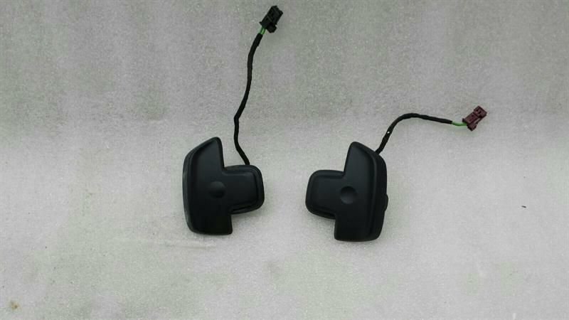 Mercedes CLA W177 Paddle Switch Set A0999051000 Shift Rockers