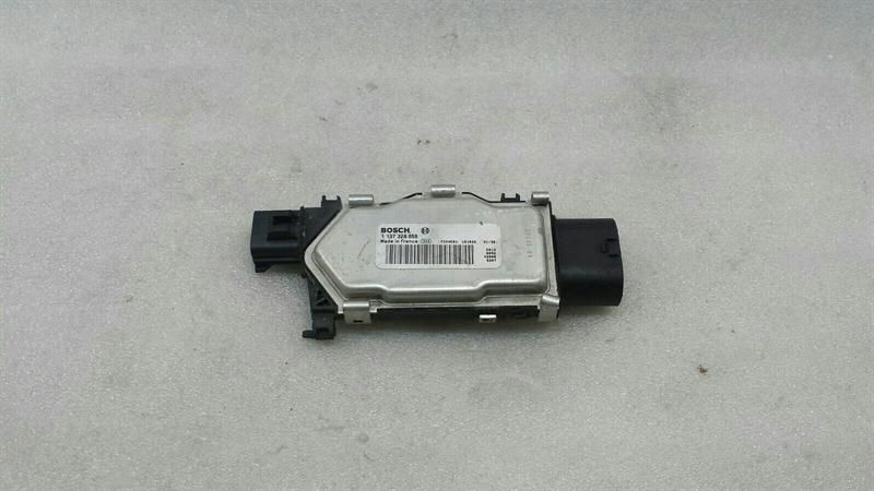 Mercedes CLA W117 Radiator Fan Relay 1137328656 Fan Electric Fan Relay M270