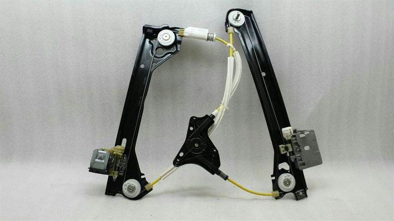 Mercedes CLA W117 left rear door winder window regulator rear left