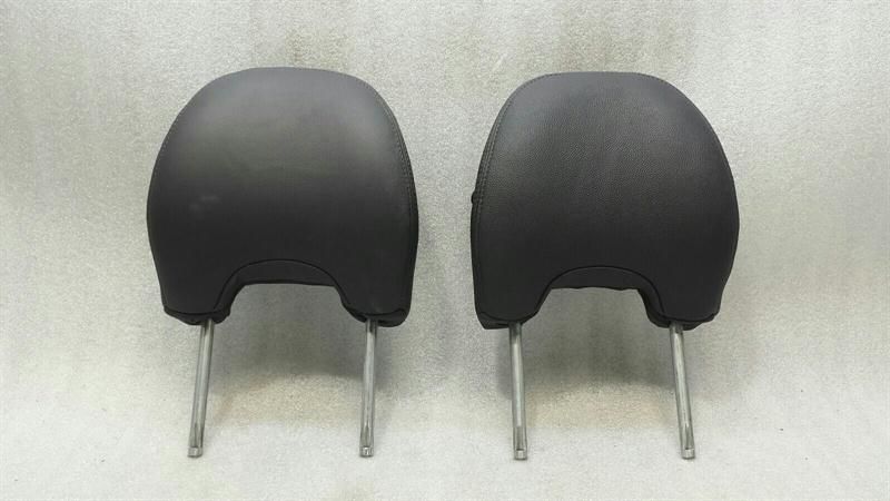 Volvo S40 front headrest set headrest front set front set